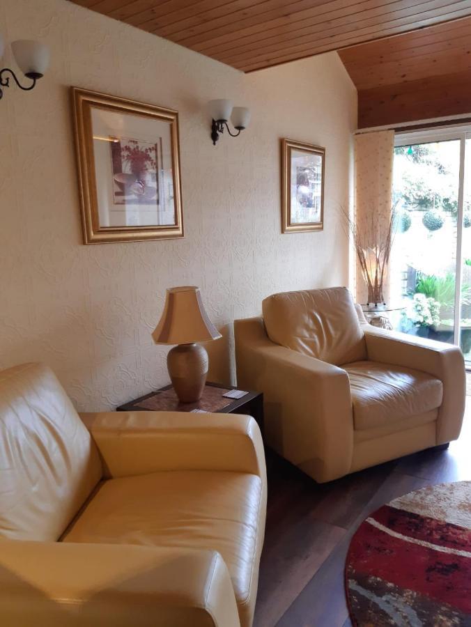 Savoy Otel Fleetwood Dış mekan fotoğraf