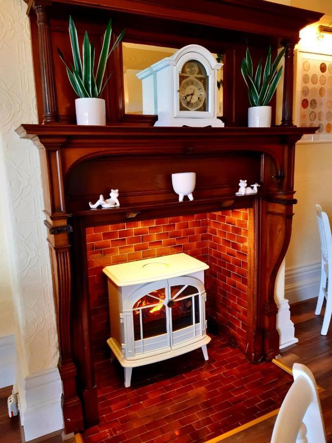 Savoy Otel Fleetwood Dış mekan fotoğraf