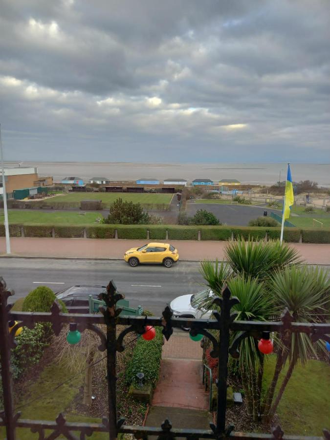 Savoy Otel Fleetwood Dış mekan fotoğraf