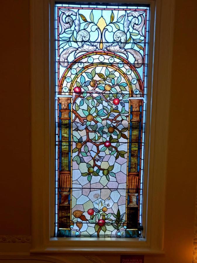 Savoy Otel Fleetwood Dış mekan fotoğraf