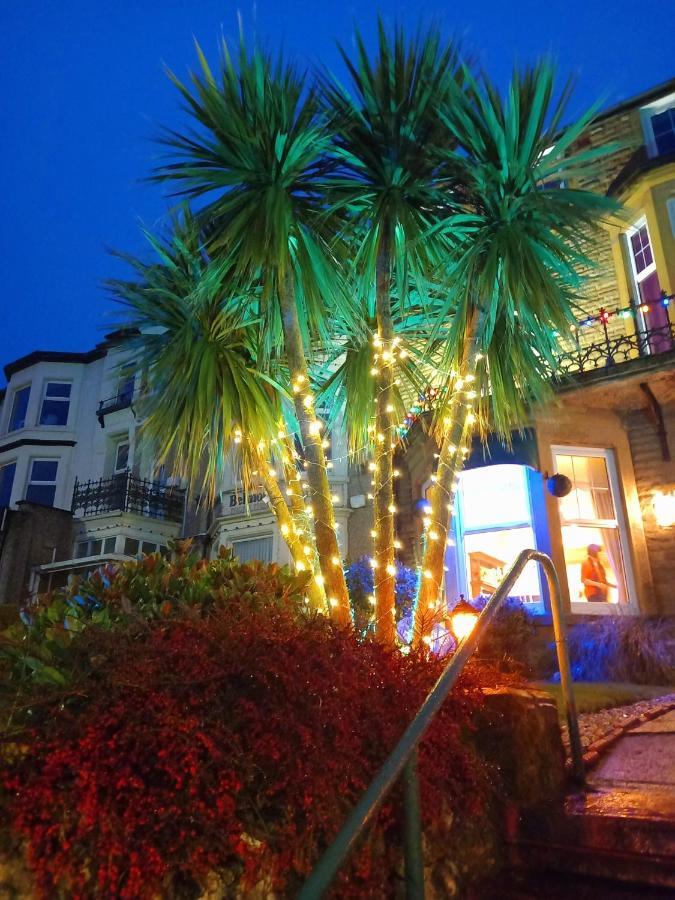 Savoy Otel Fleetwood Dış mekan fotoğraf