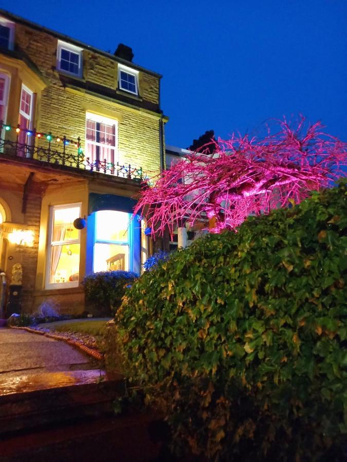 Savoy Otel Fleetwood Dış mekan fotoğraf