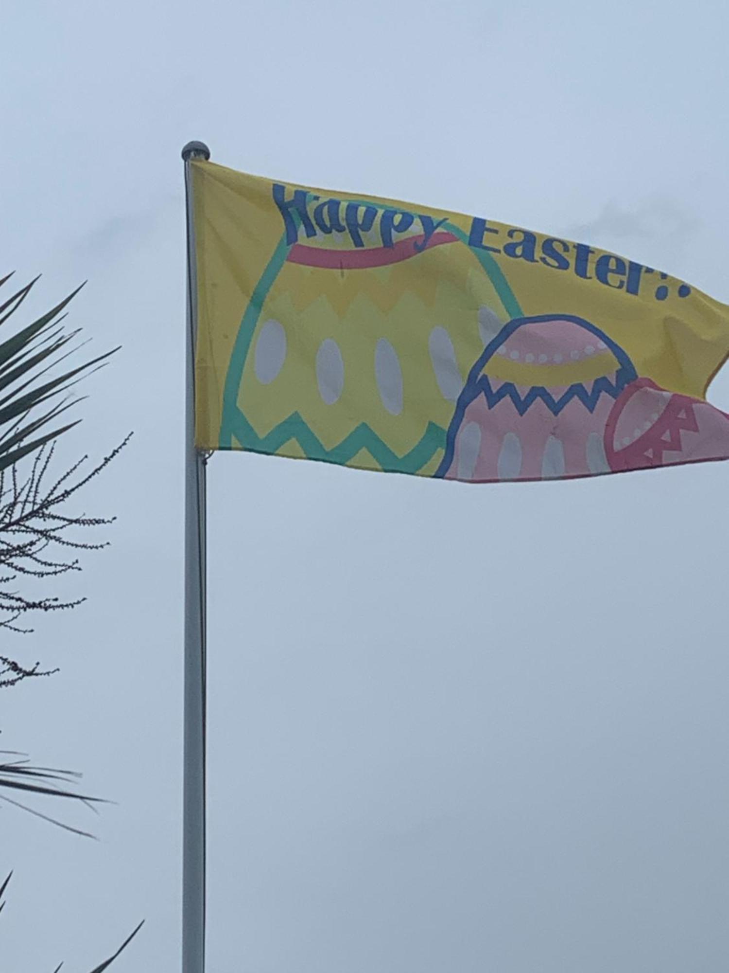 Savoy Otel Fleetwood Dış mekan fotoğraf