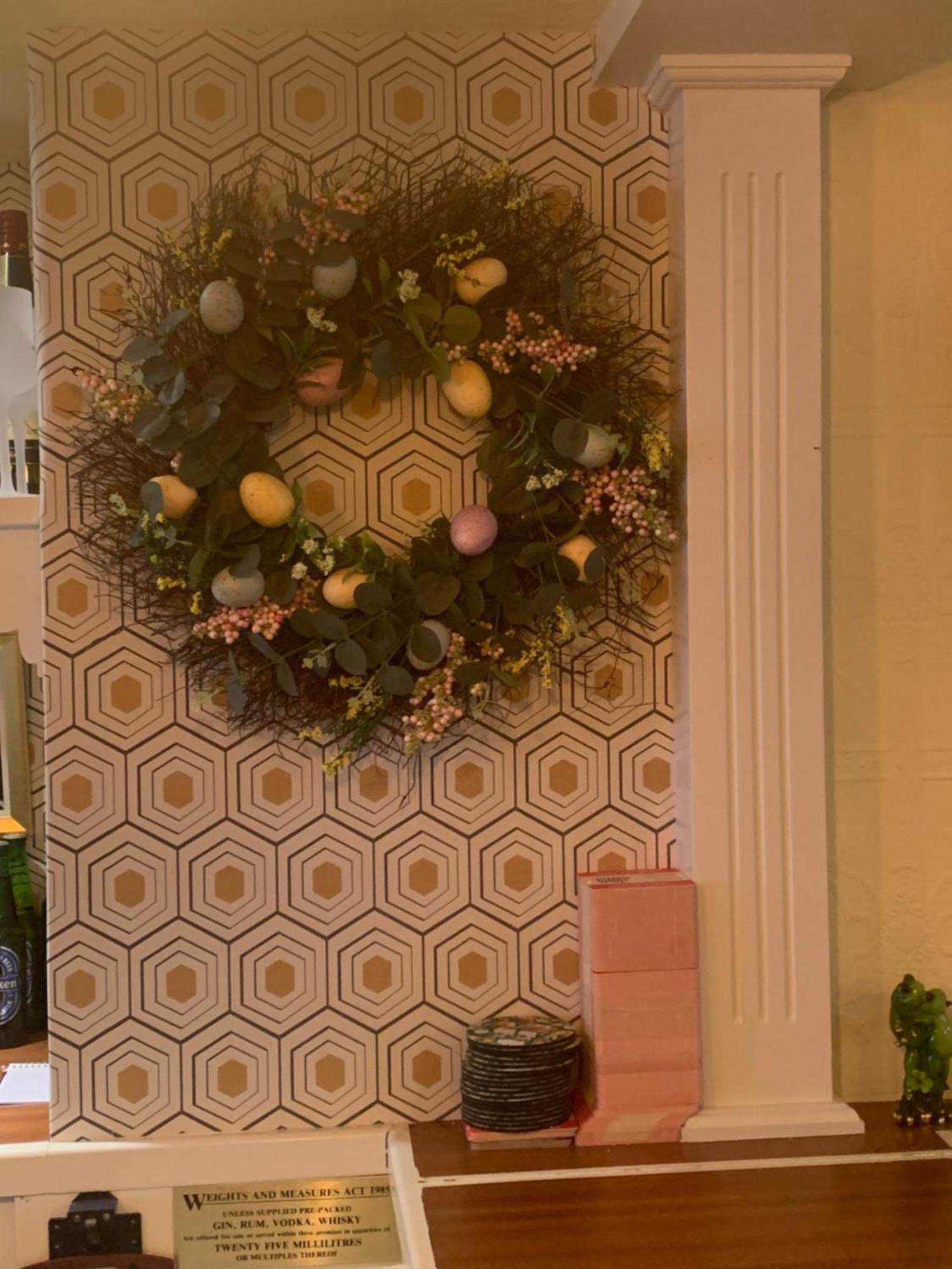 Savoy Otel Fleetwood Dış mekan fotoğraf
