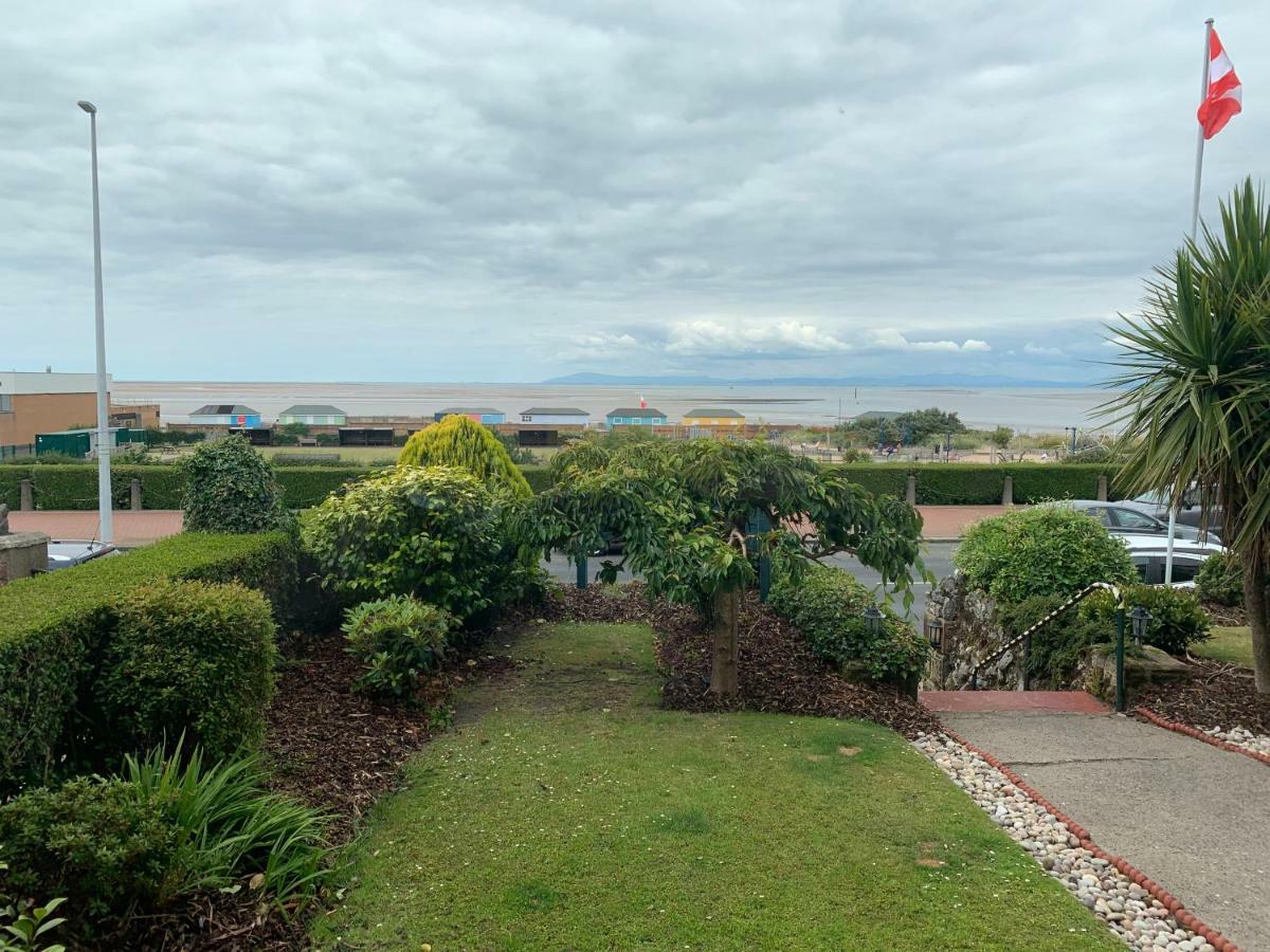 Savoy Otel Fleetwood Dış mekan fotoğraf