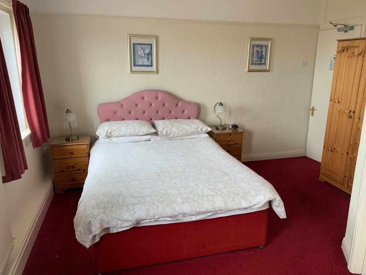 Savoy Otel Fleetwood Dış mekan fotoğraf
